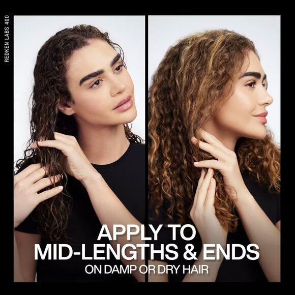 REDKEN NIB Acidic Bonding Concentrate 24/7 Night & Day Serum 3.4OZ - Picture 6 of 7